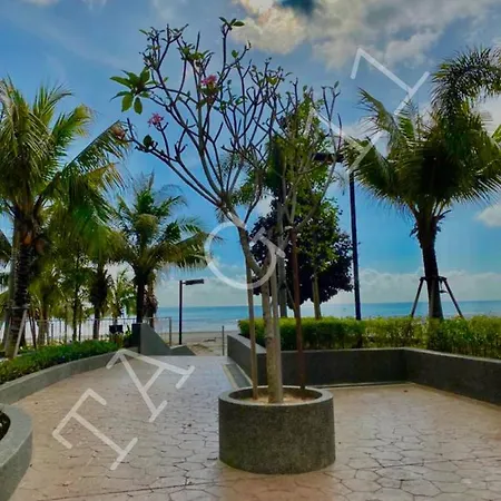 Ta-G-11 @Timurbay Kuantan Exterior photo