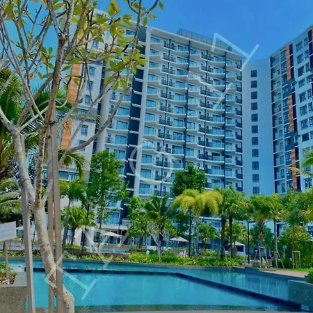 Ta-G-11 @Timurbay Kuantan Exterior photo
