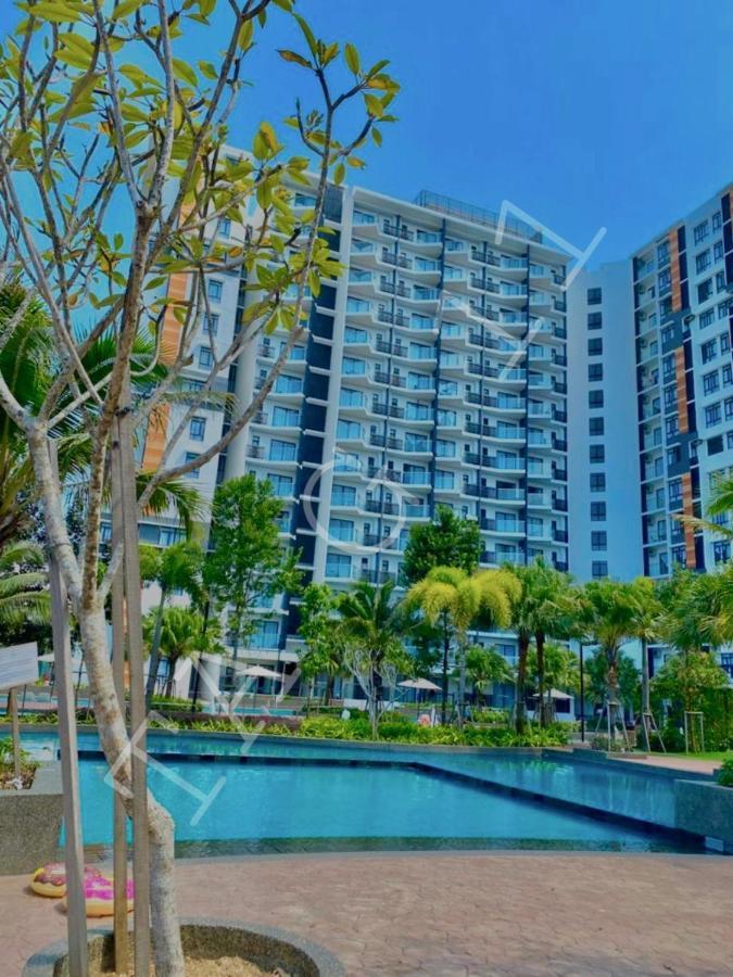 Apartment Ta-g-11 @timurbay